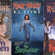 Illustration for article titled PRAISE EVIL CHEERLEADERS : R.L. Stine Writing More Fear Street Books
